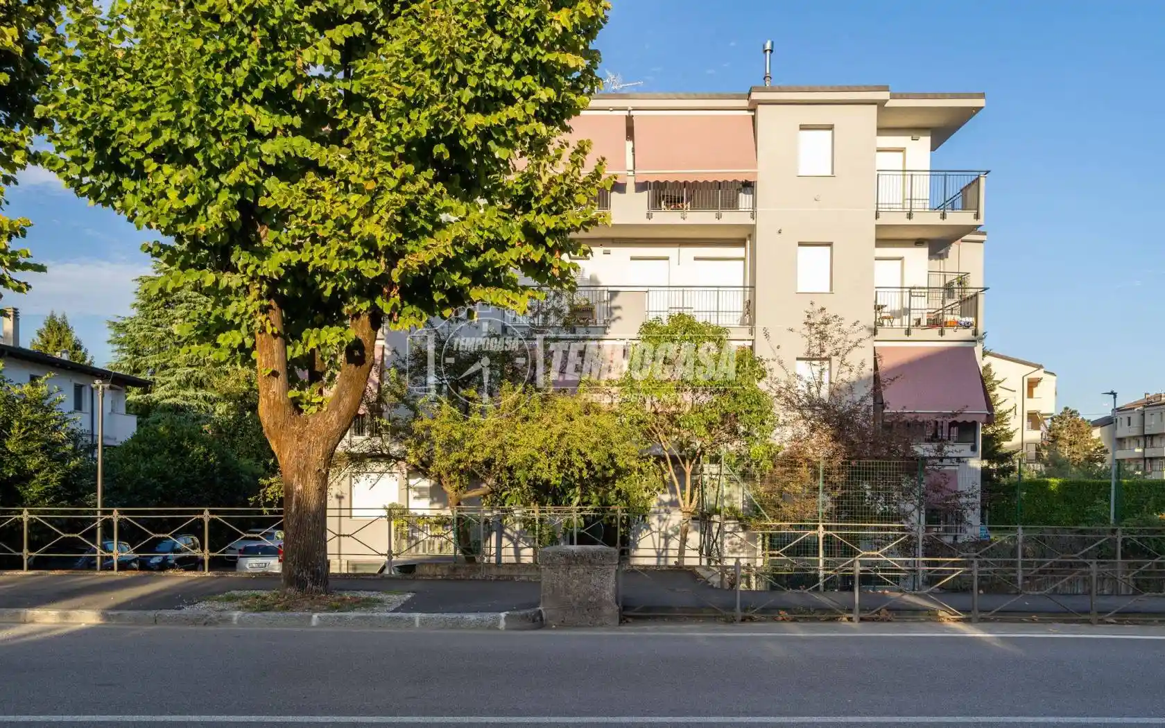 Appartamento in vendita a Melzo