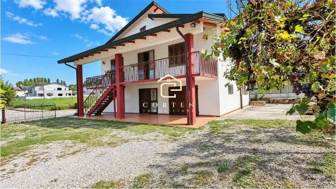 Casa indipendente - foto 3