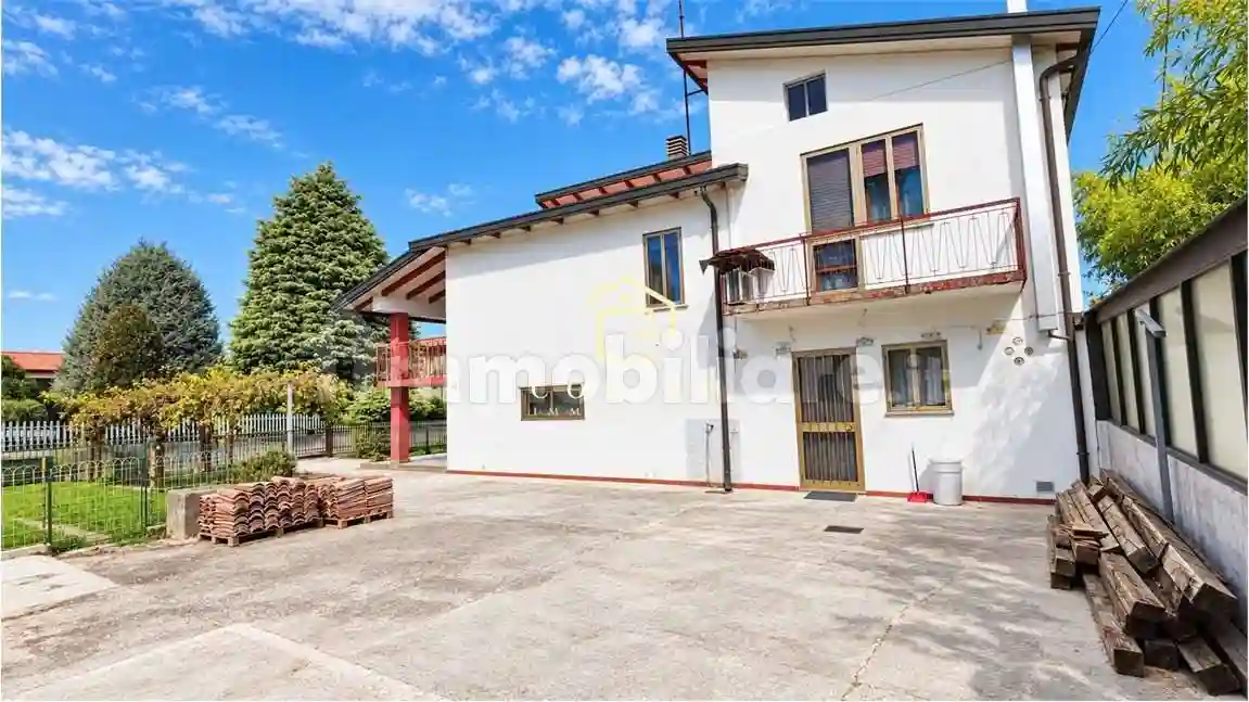 Casa indipendente - foto 4