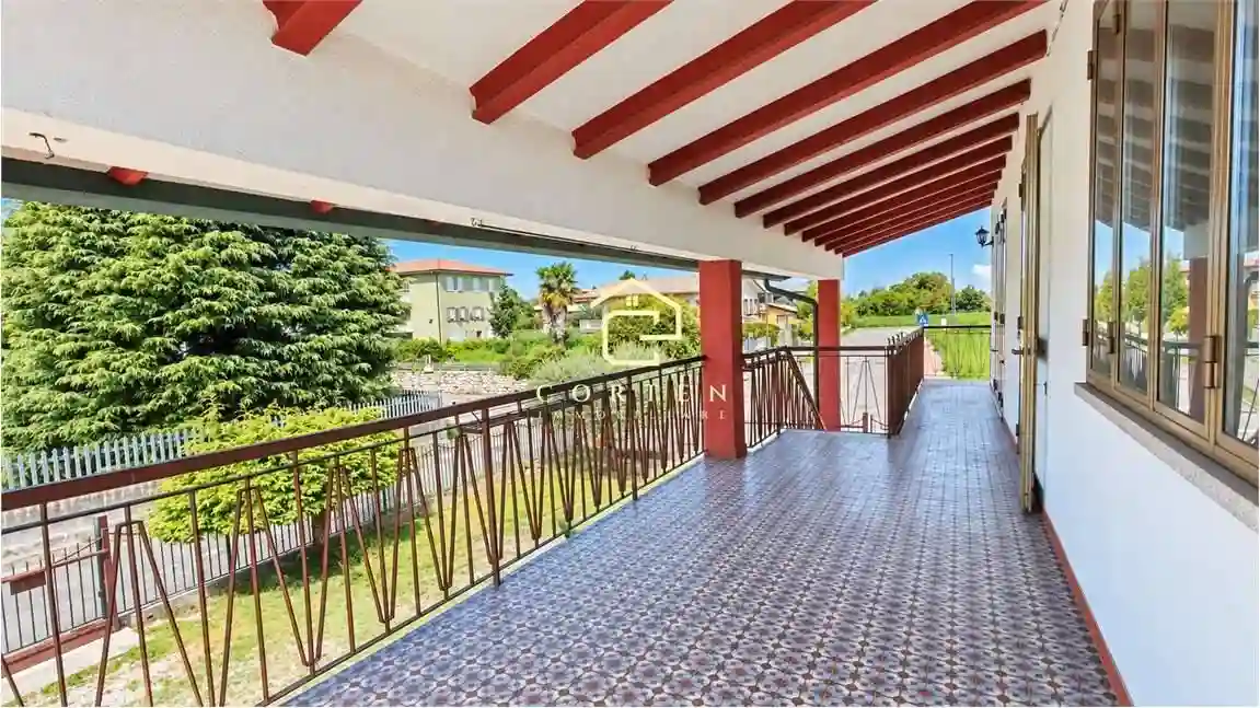 Casa indipendente - foto 5