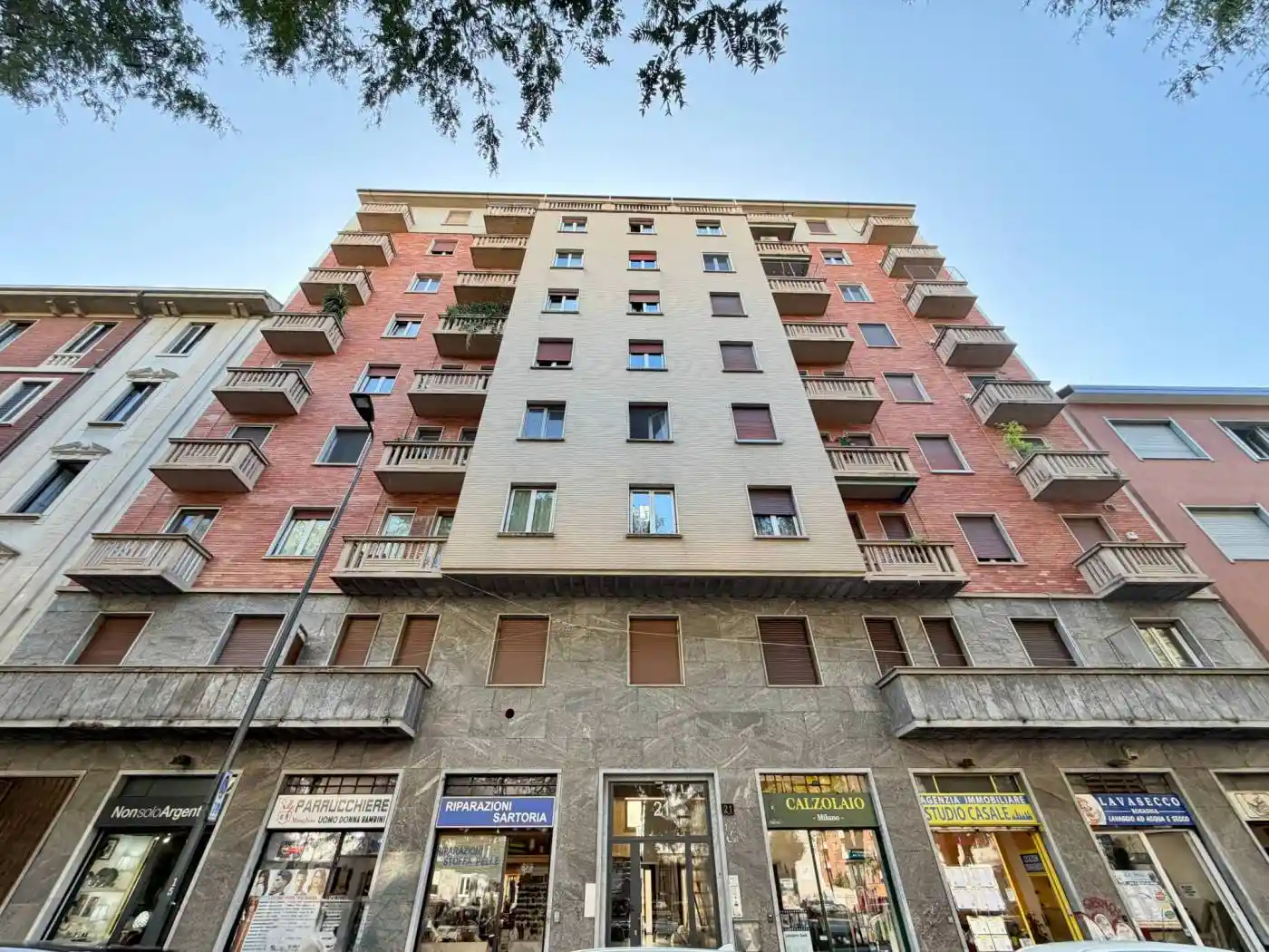 Appartamento in vendita a Milano