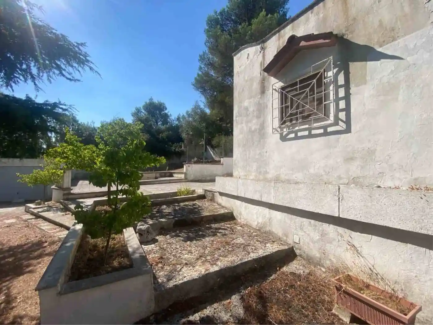 Villa in vendita a Alberobello