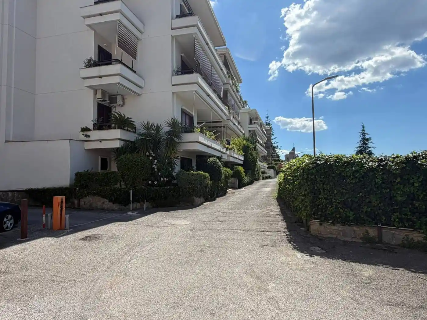 Appartamento in vendita a Salerno