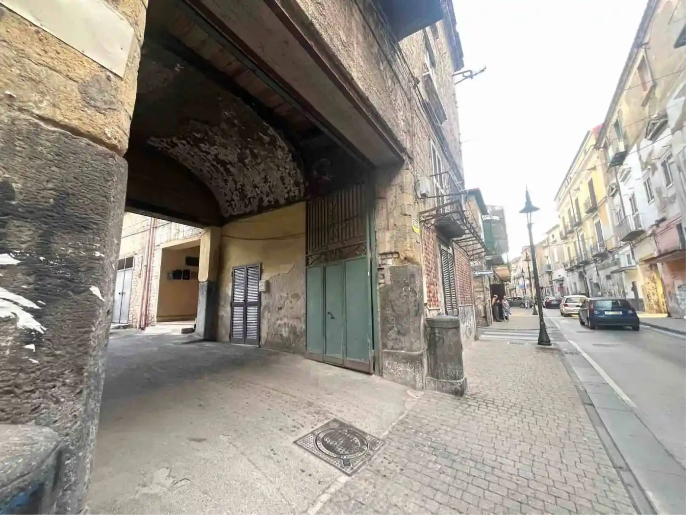 Appartamento in vendita a Afragola