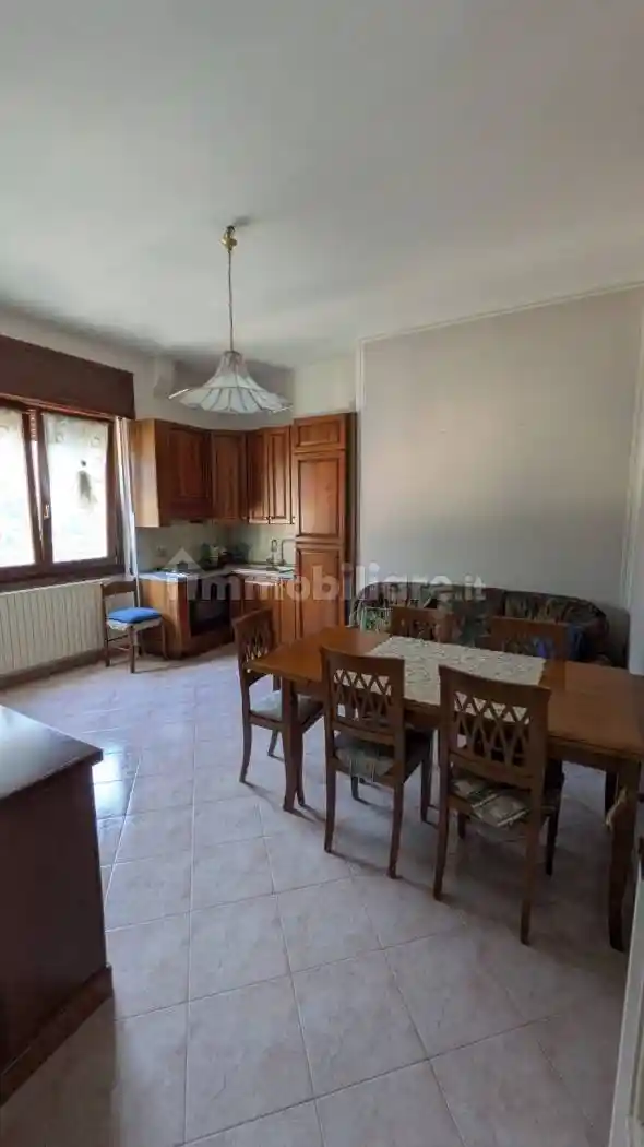 Appartamento in vendita a Lumezzane