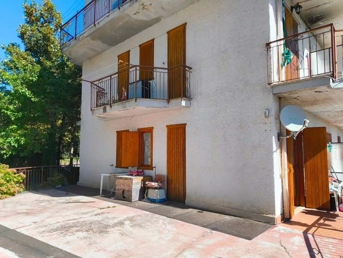 Appartamento in vendita a Roburent