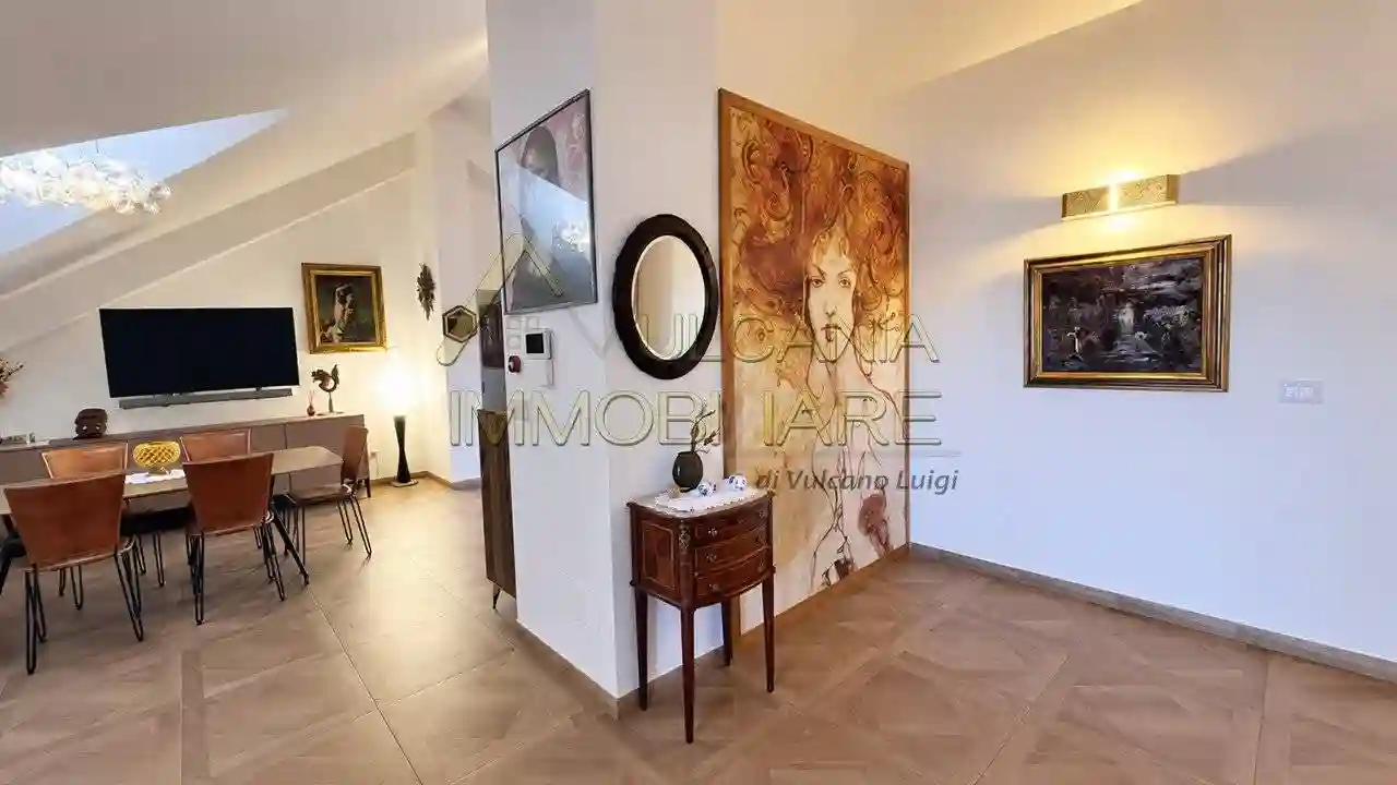 Attico - Mansarda - foto 3
