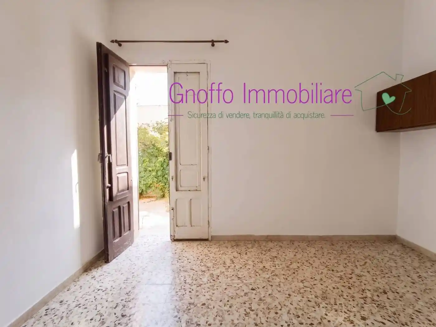 Casa indipendente in vendita a Trapani
