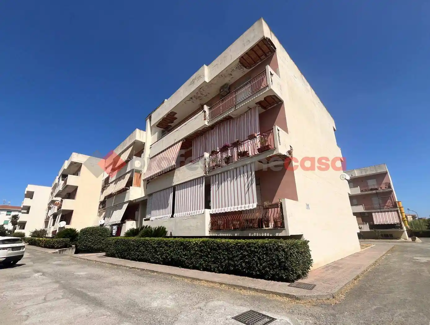 Appartamento in vendita a Milazzo