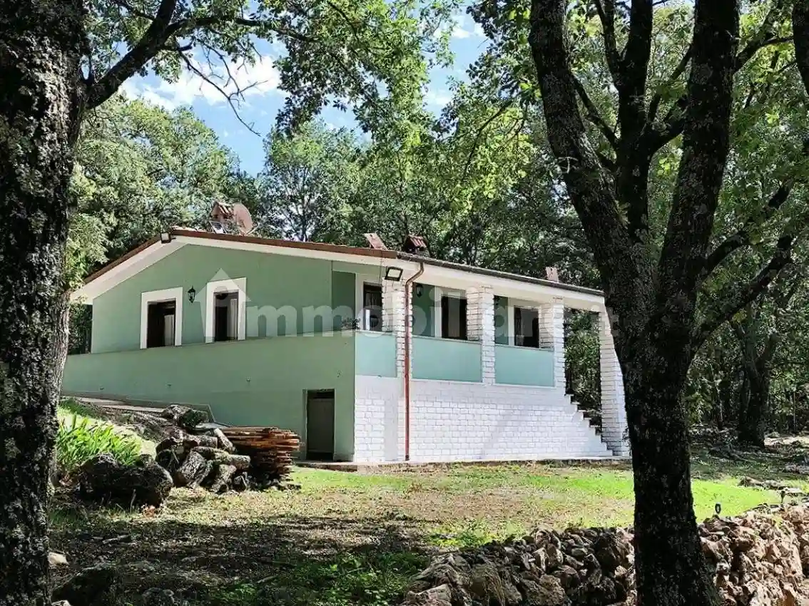 Villa - foto 4