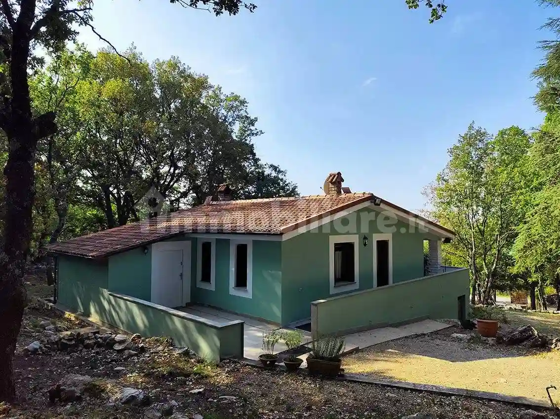 Villa - foto 5