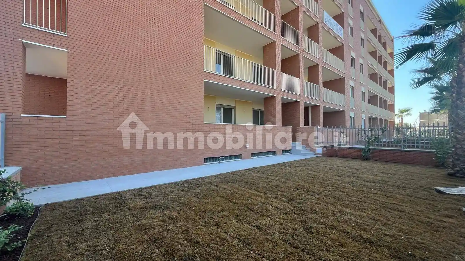 Appartamento in vendita a Gricignano di Aversa
