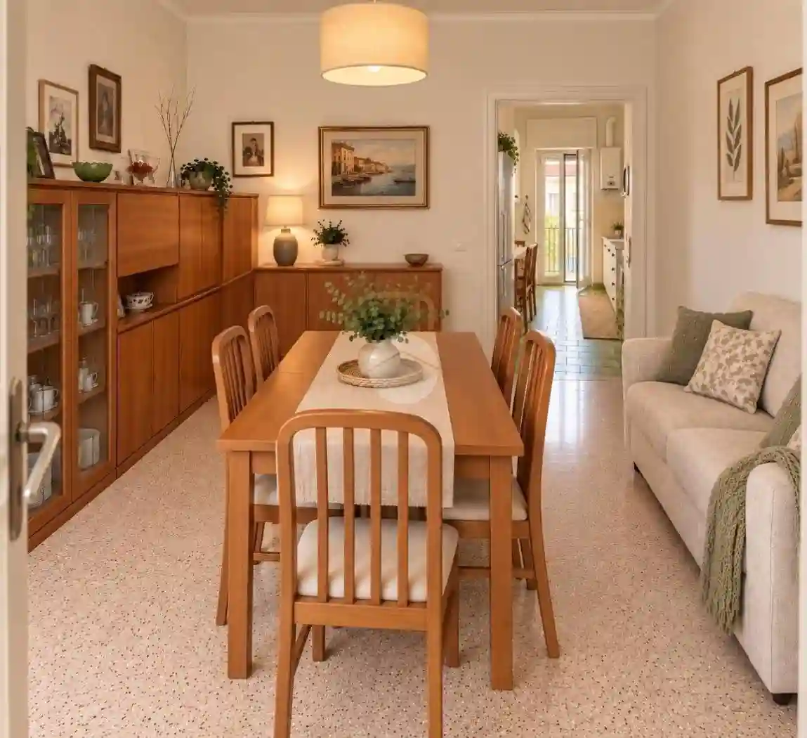 Appartamento - foto 5