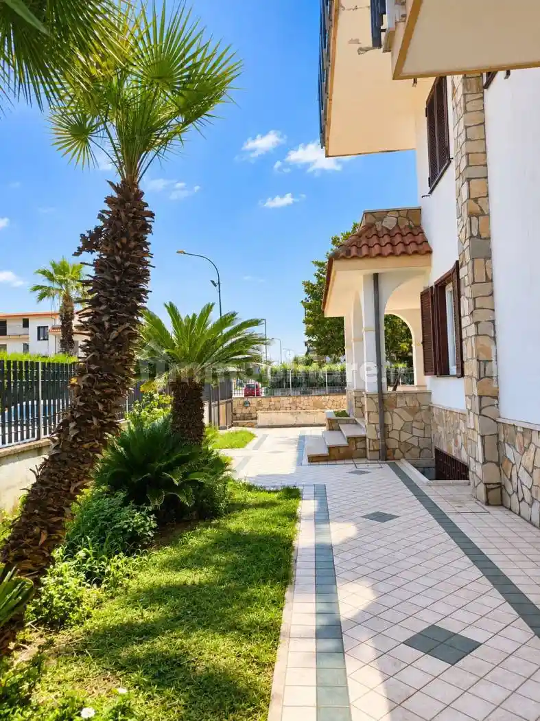 Villa in vendita a Brusciano