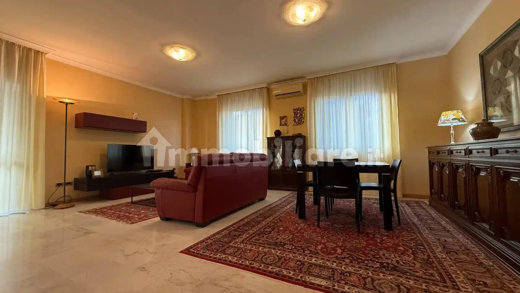 Appartamento in vendita a Foggia