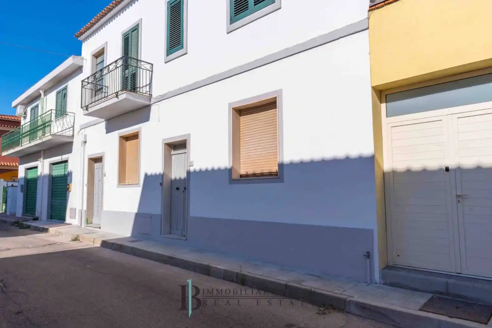 Appartamento in vendita a Olbia