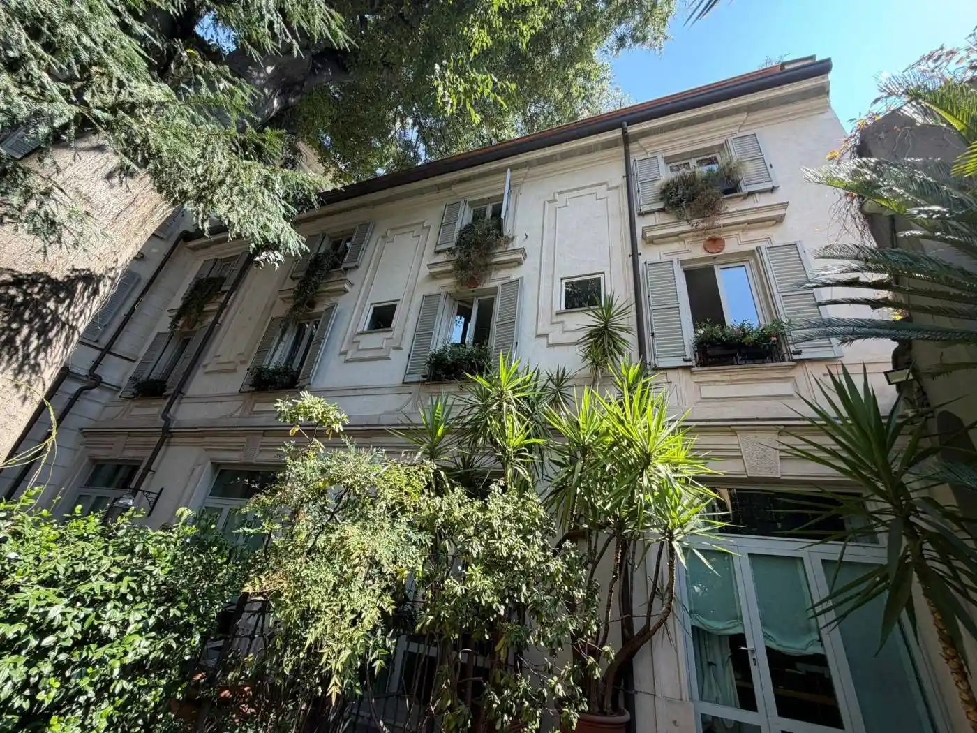 Villa in vendita a Milano