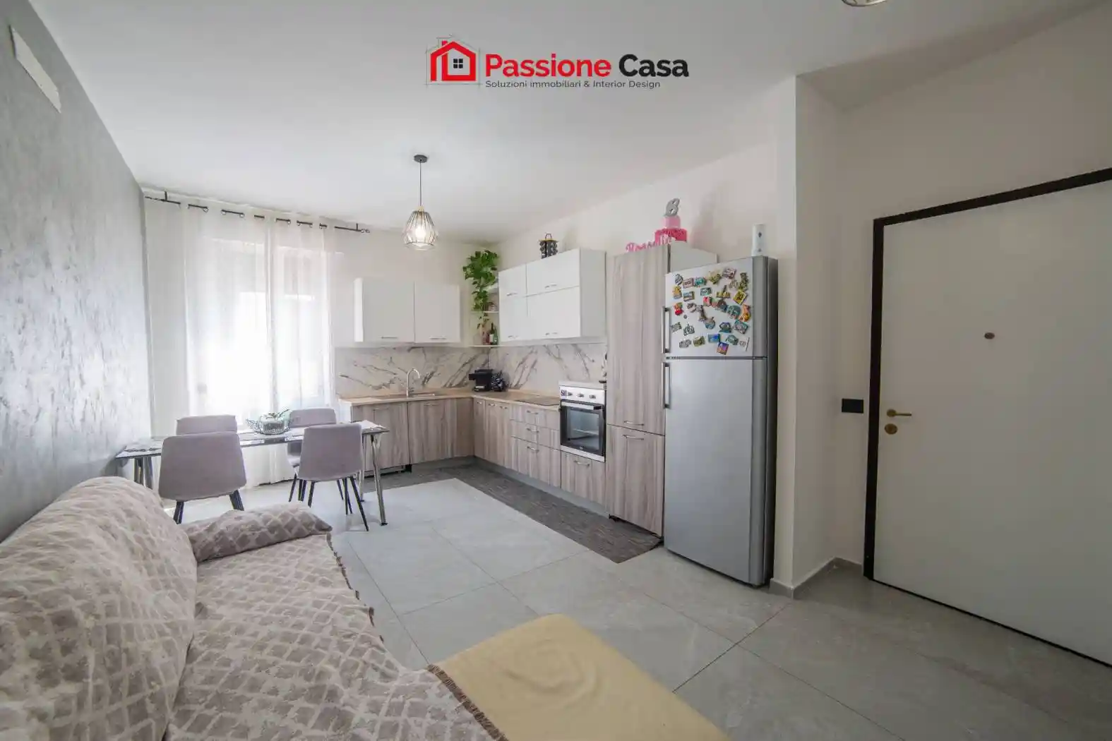 Appartamento in vendita a Medesano