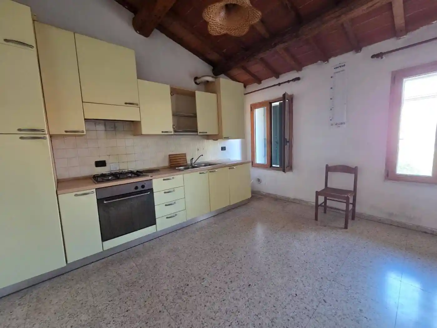 Appartamento in vendita a Gambellara