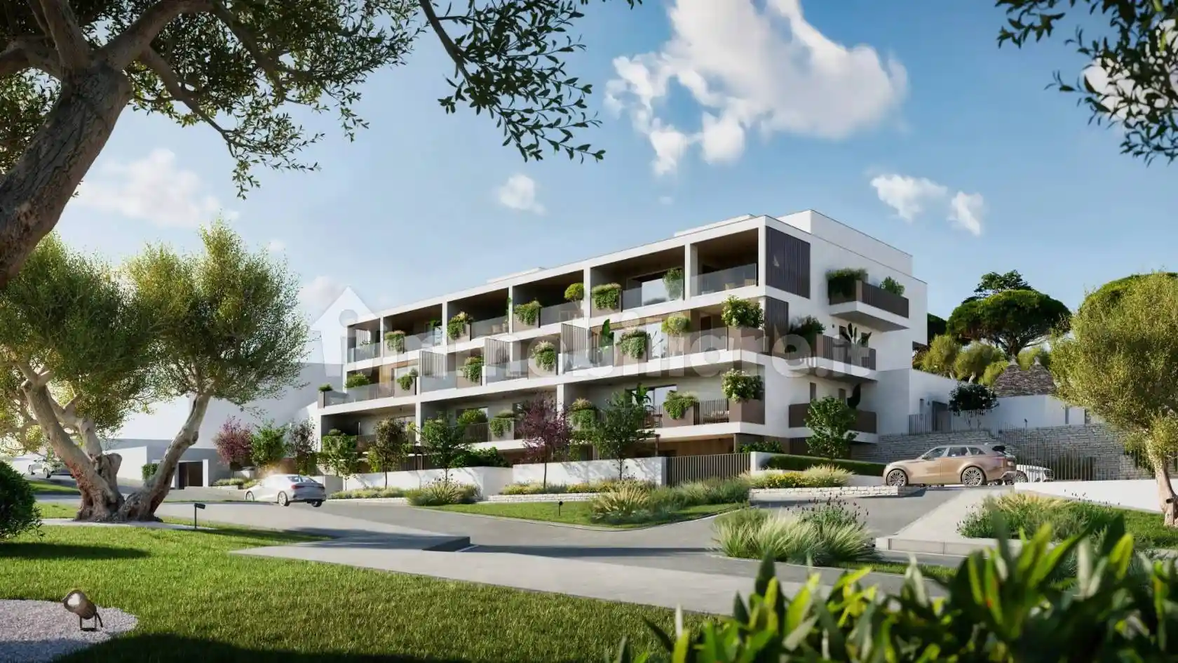 Villa in vendita a Noci