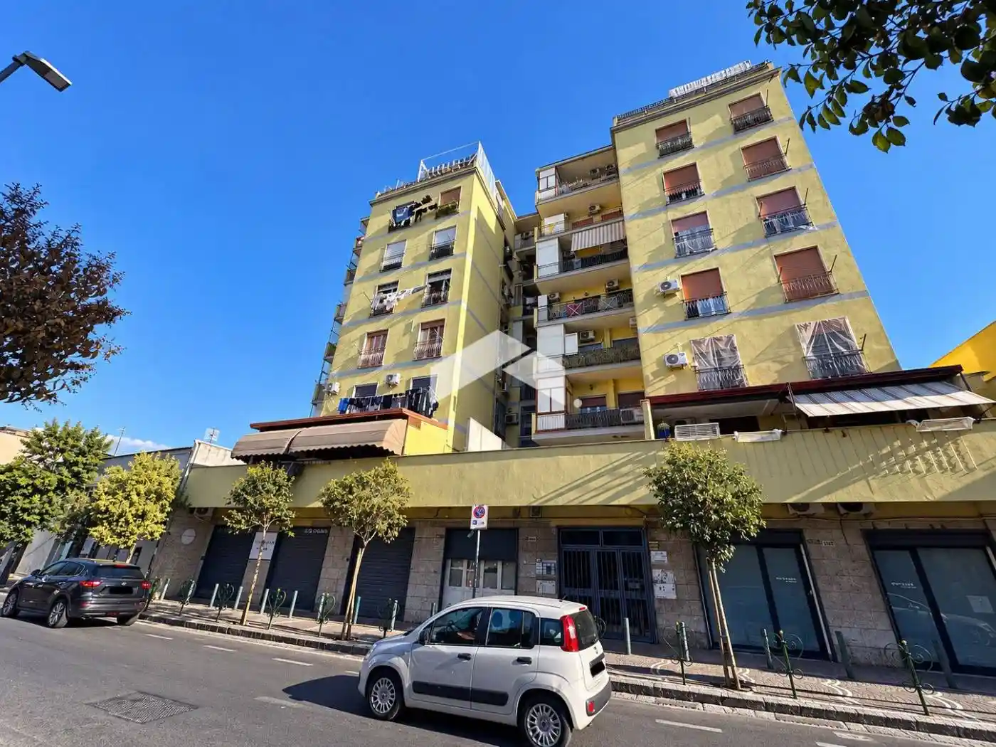 Appartamento in vendita a Napoli