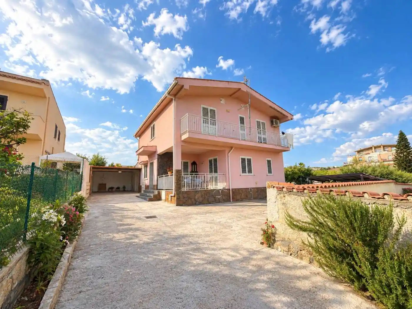 Villa in vendita a Agrigento