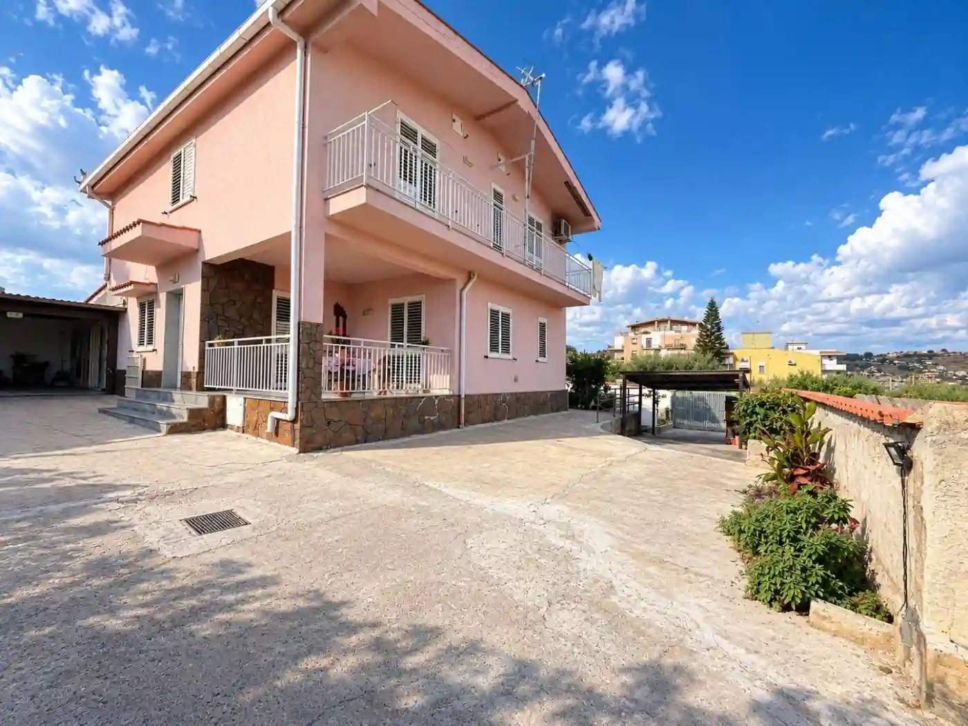 Villa - foto 4