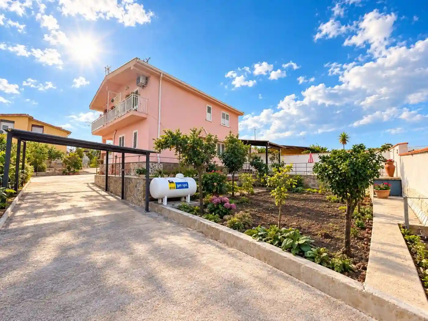 Villa - foto 5