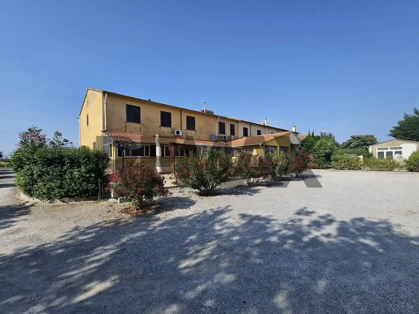 Casa indipendente in vendita a Piombino