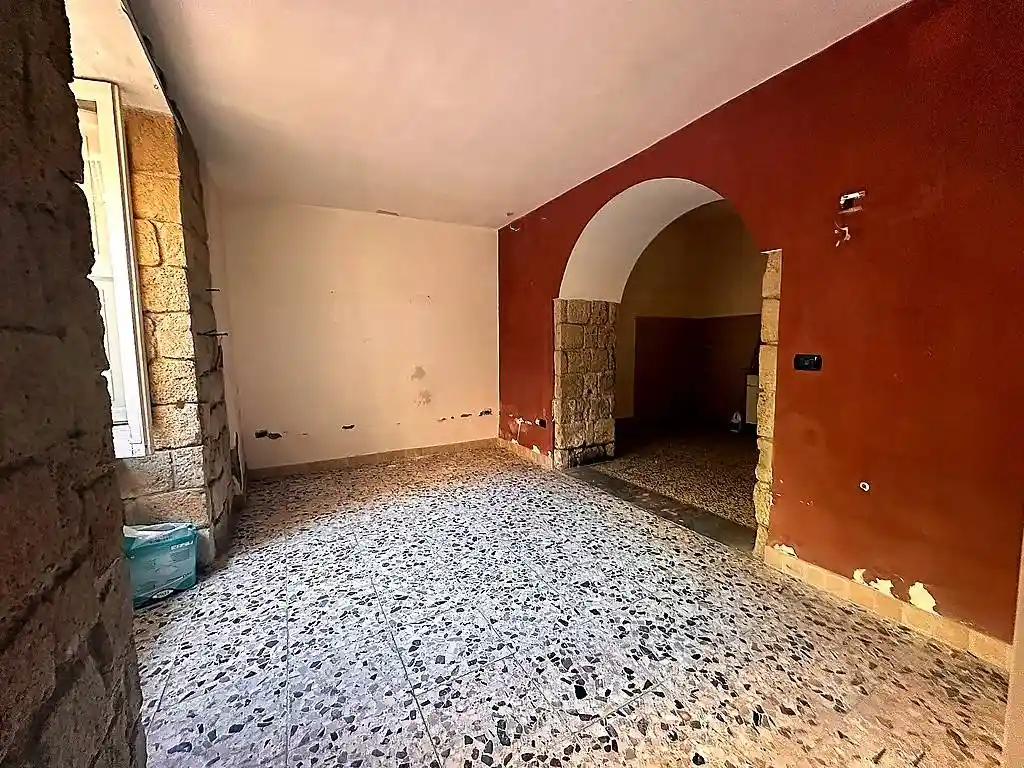 Appartamento in affitto a Napoli