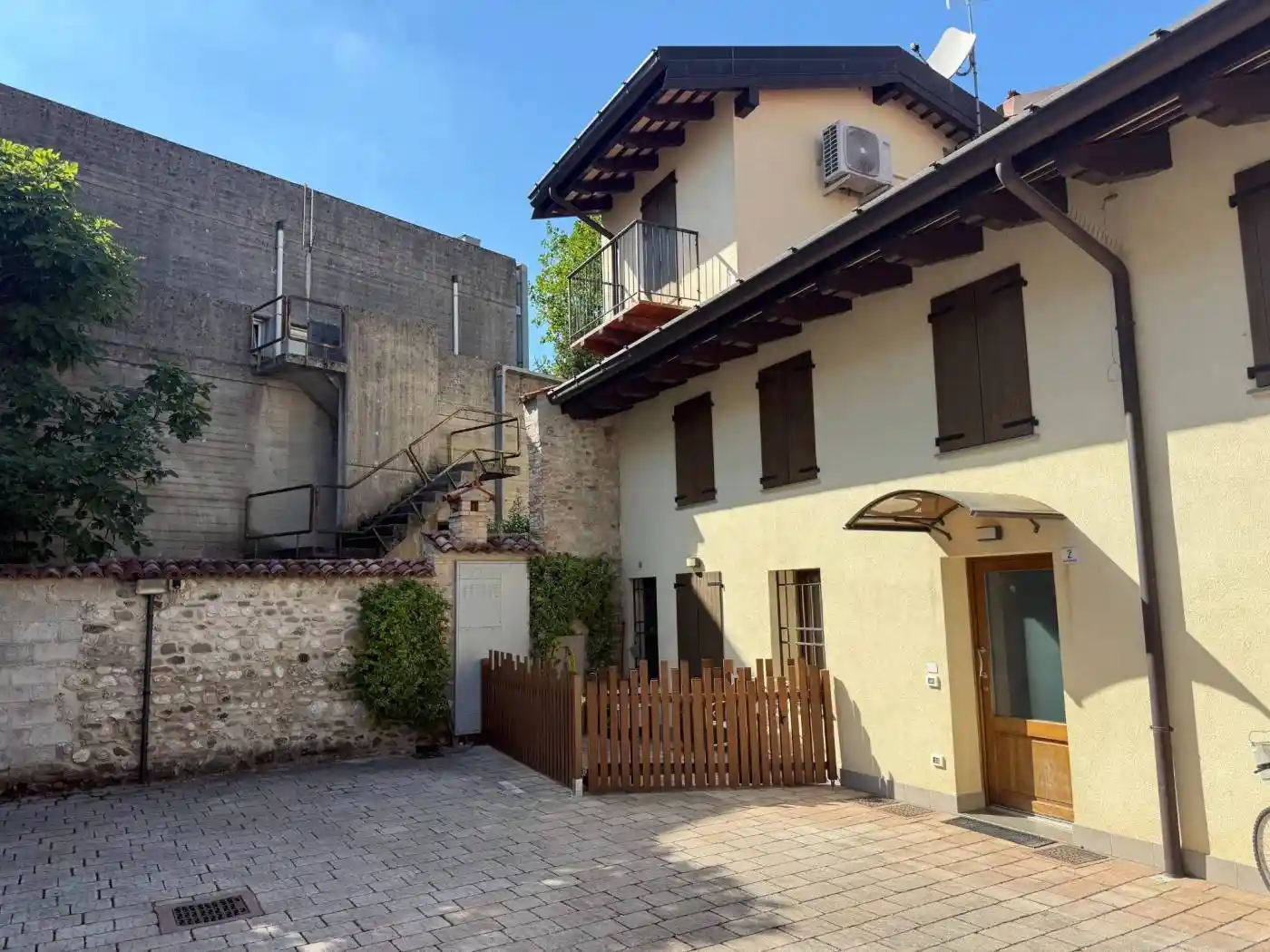 Casa indipendente in vendita a Udine