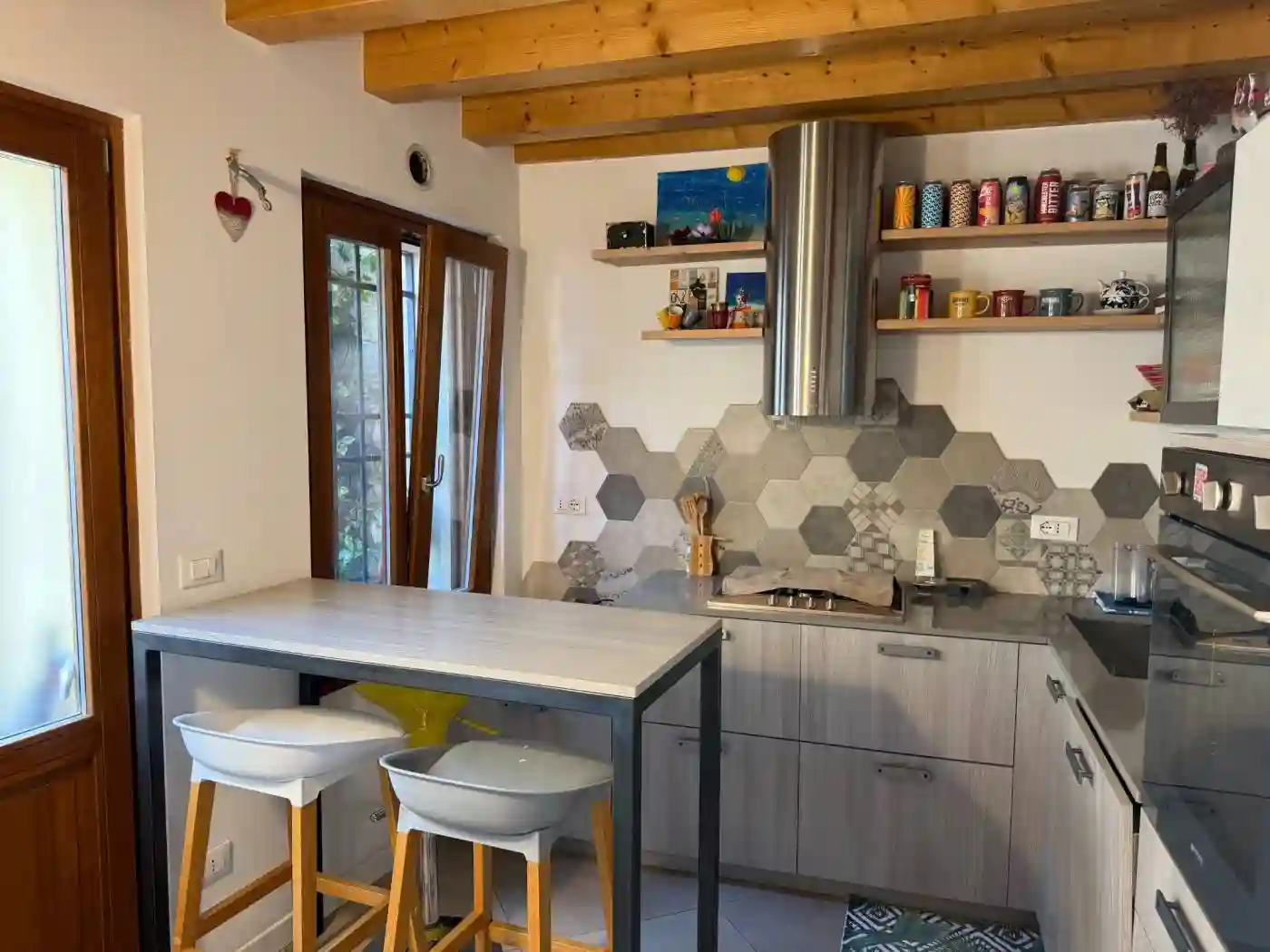 Casa indipendente - foto 4