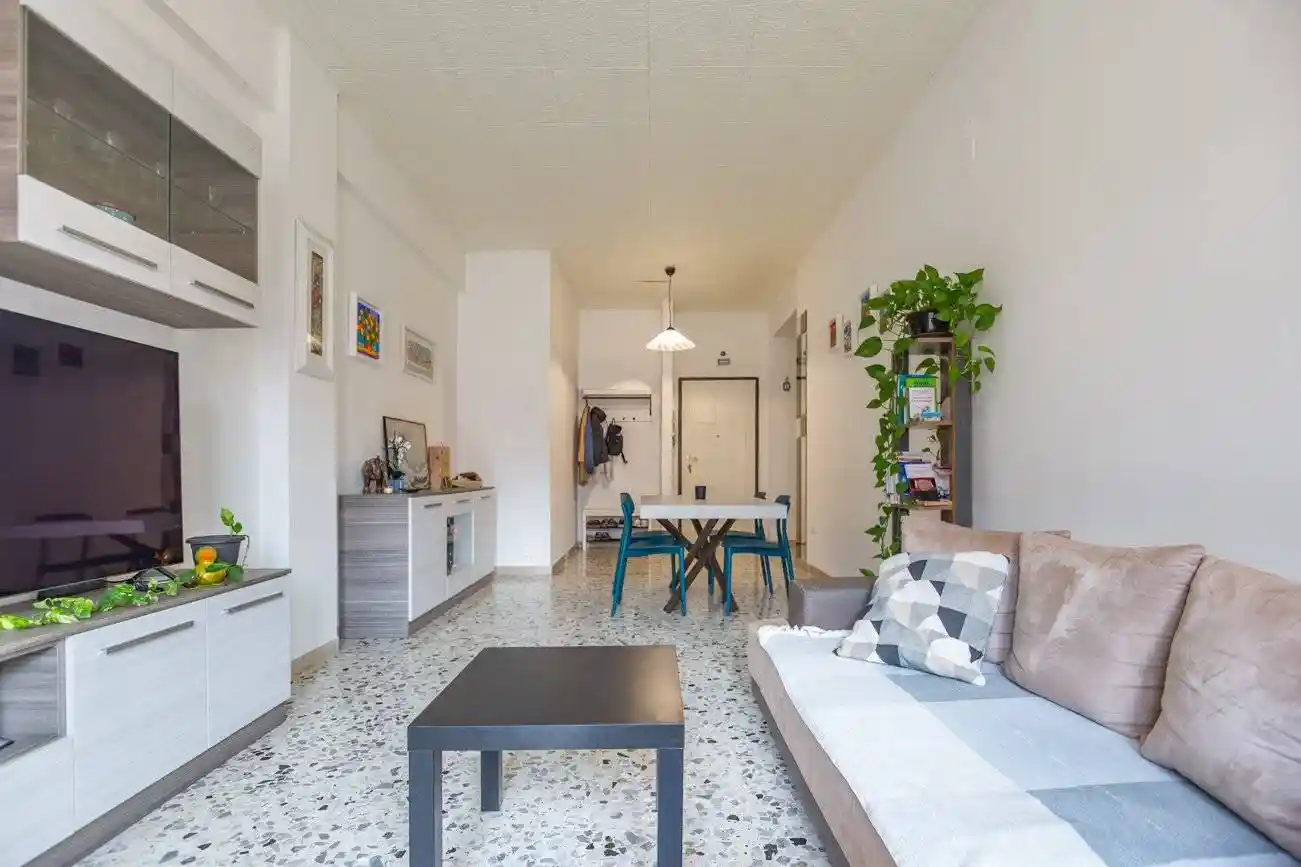 Appartamento in vendita a Pescara