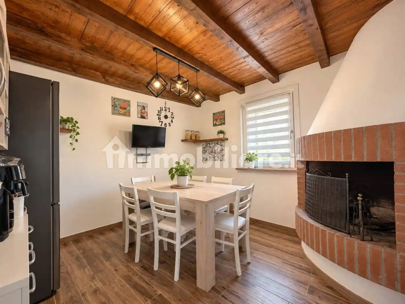 Rustico - Casale in vendita a Montecchia di Crosara
