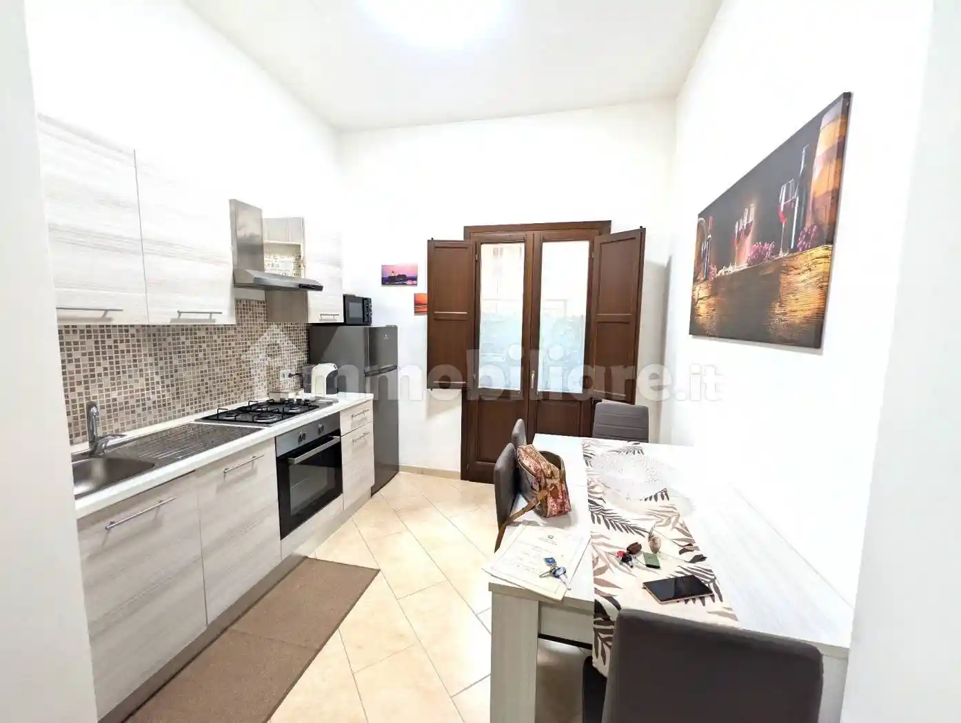 Appartamento in vendita a Marsala
