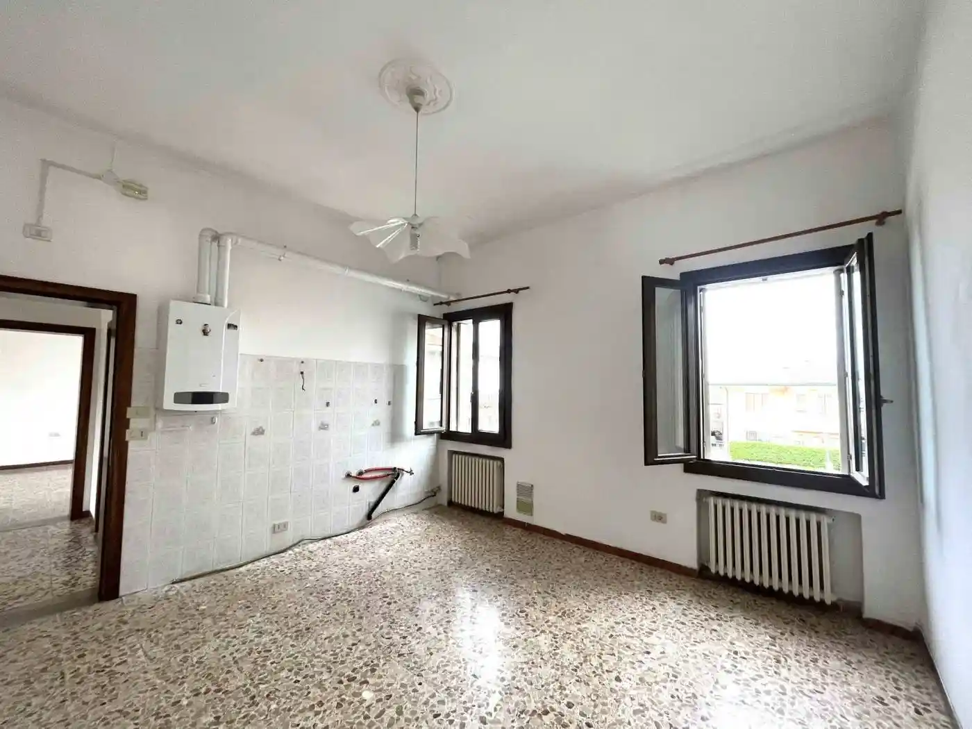 Appartamento in affitto a Porto Viro