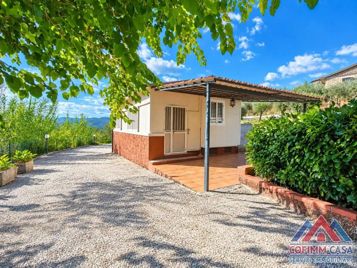 Casa indipendente in vendita a Arpino