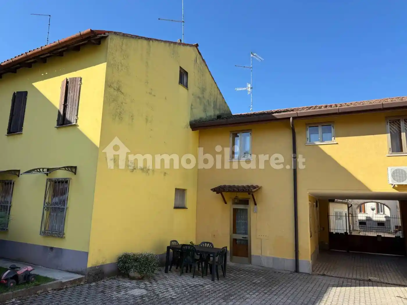 Appartamento in vendita a Udine