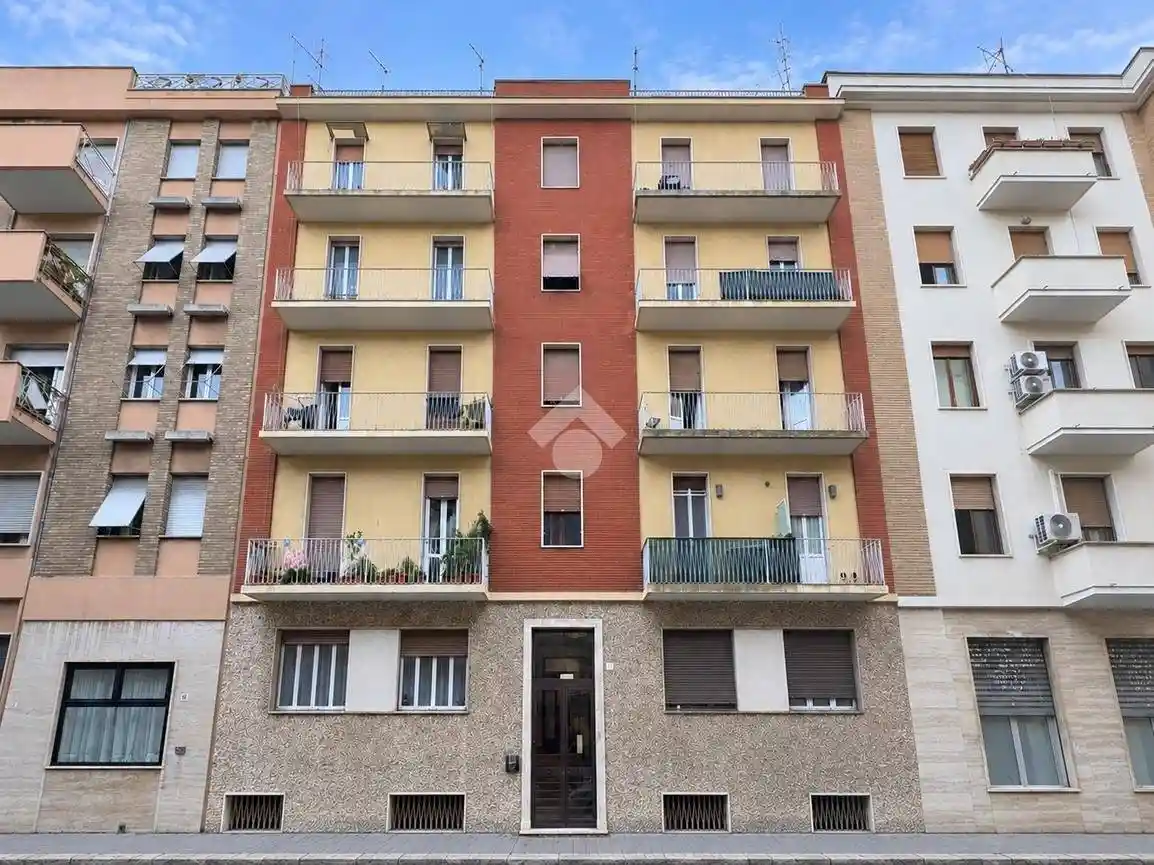 Appartamento in vendita a Ancona