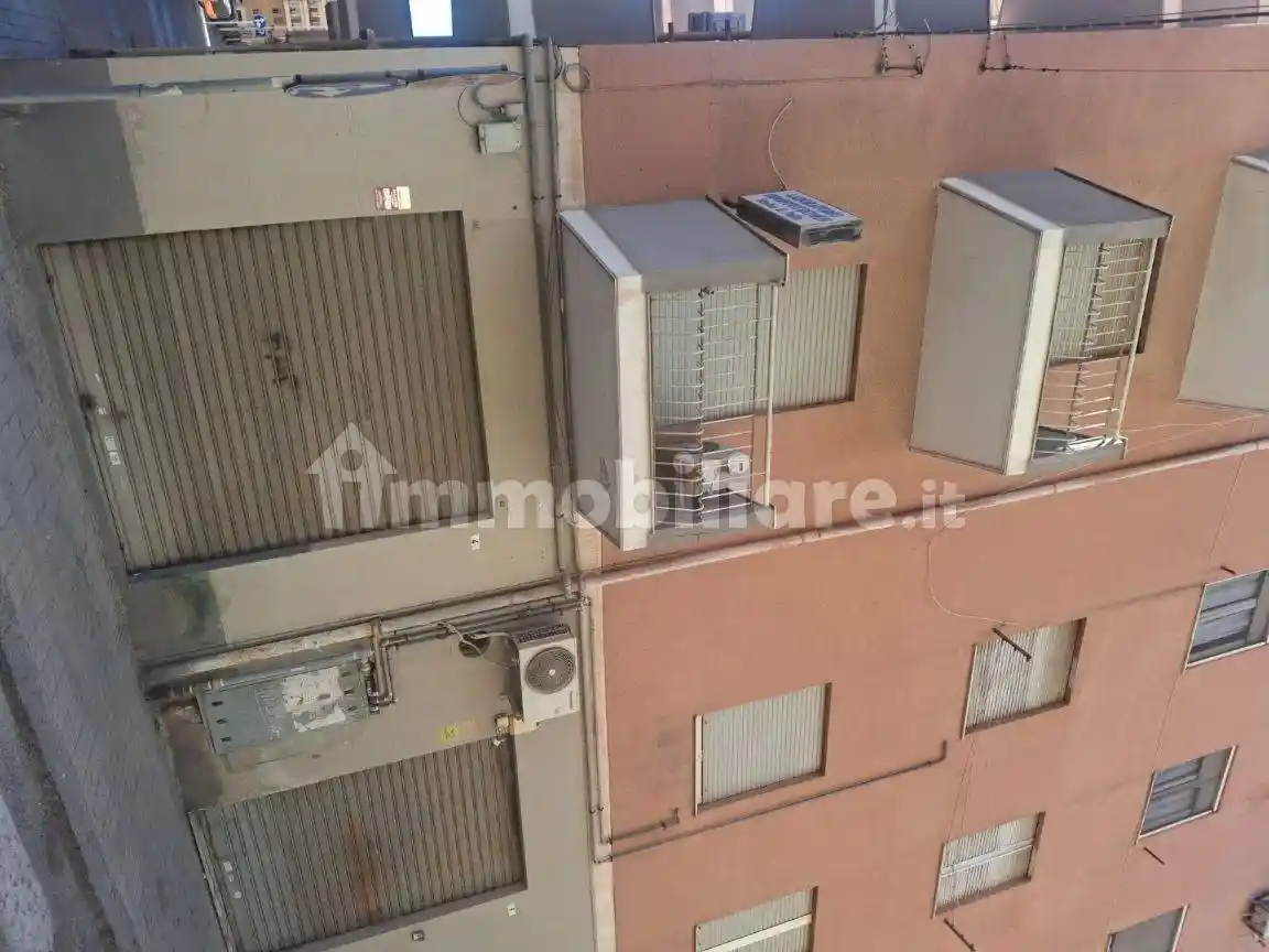 Appartamento in vendita a Cagliari