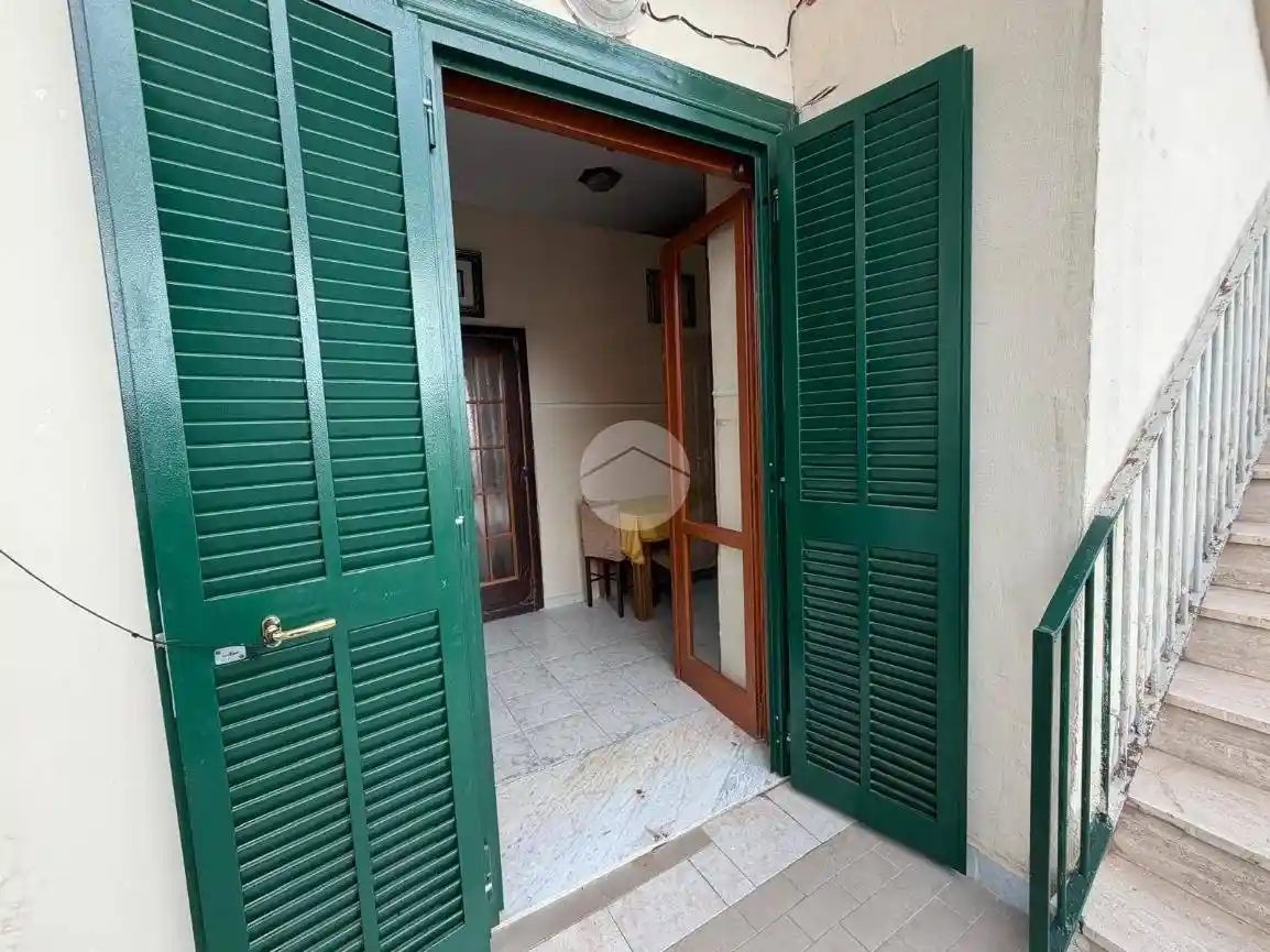 Appartamento in affitto a Afragola