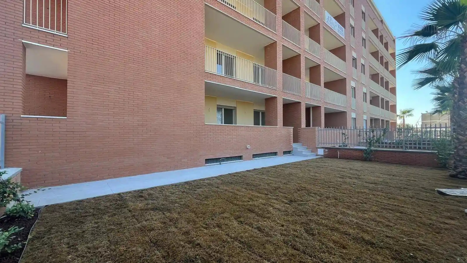 Appartamento in vendita a Gricignano di Aversa