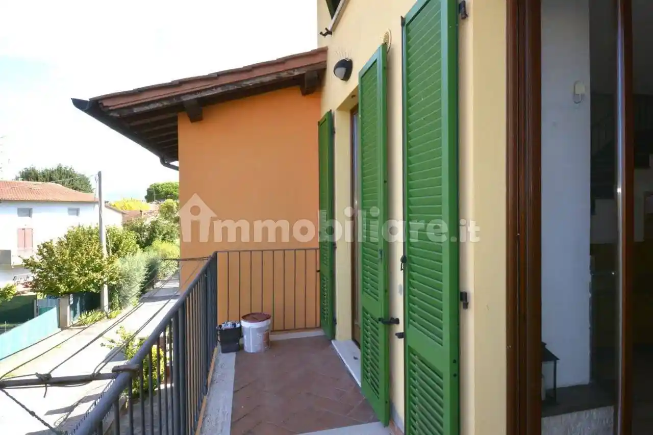 Villetta a schiera in vendita a Marciano della Chiana