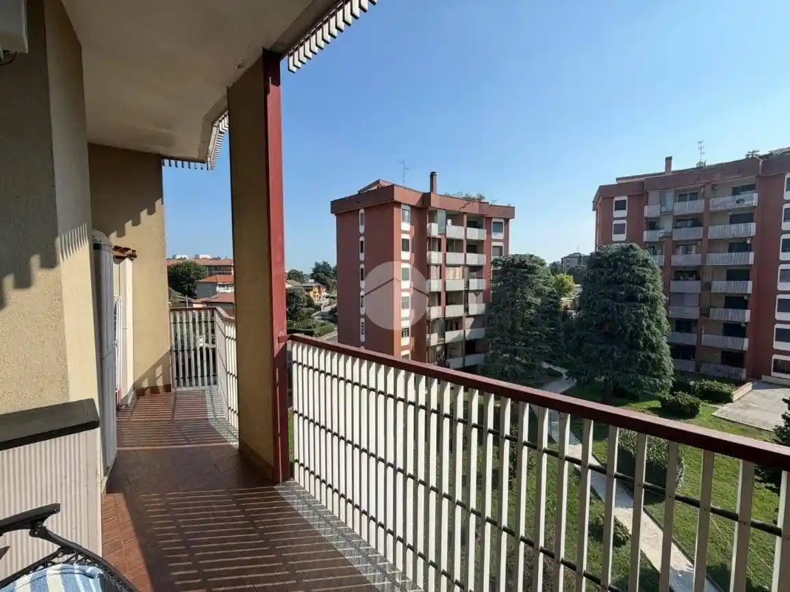 Appartamento in vendita a San Giuliano Milanese