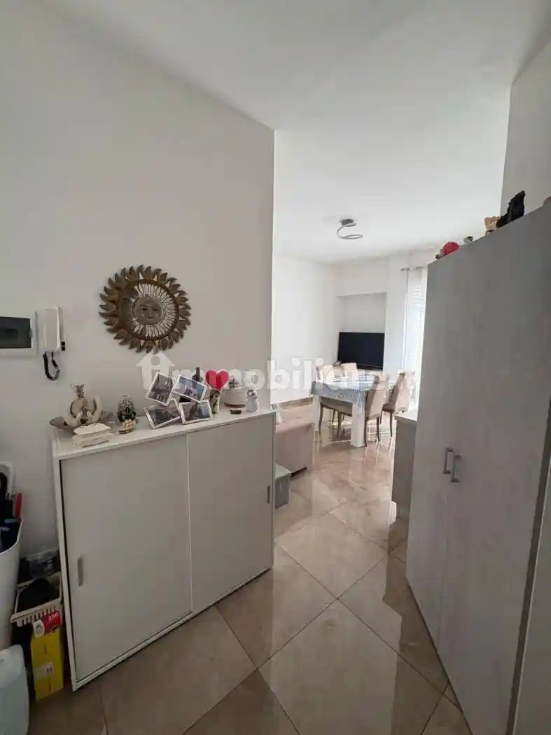 Appartamento in vendita a La Spezia