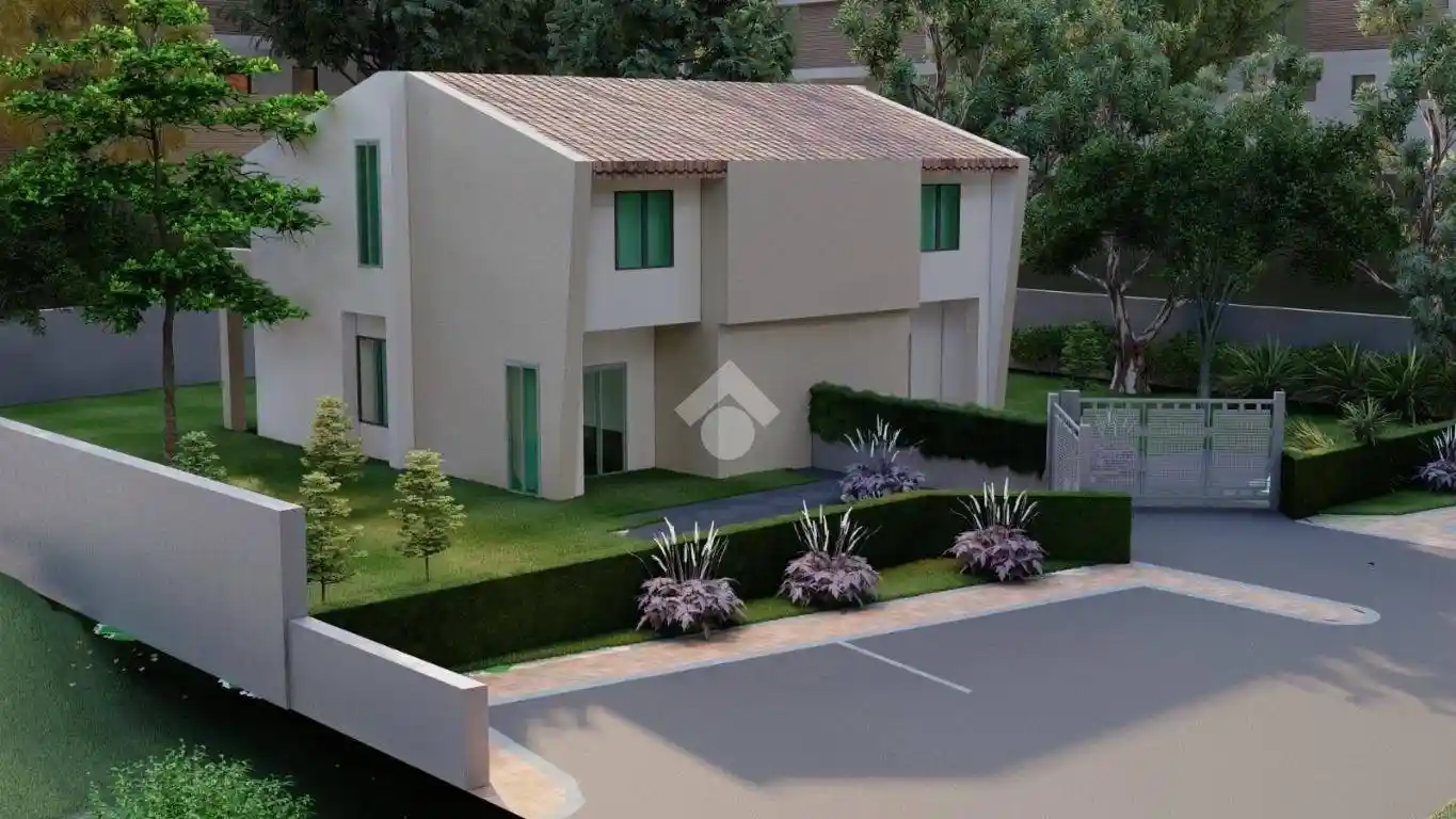 Villa in vendita a Santa Flavia