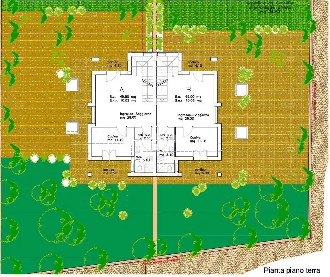 Villa - foto 2