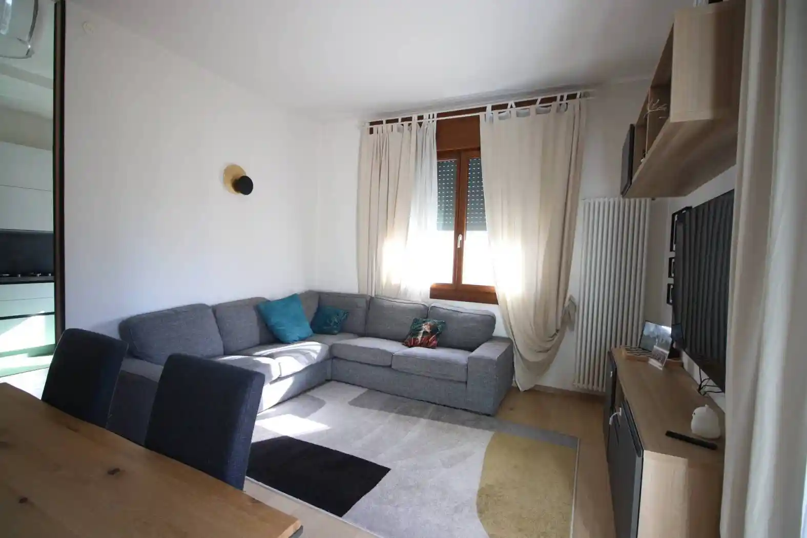Appartamento in vendita a Treviso