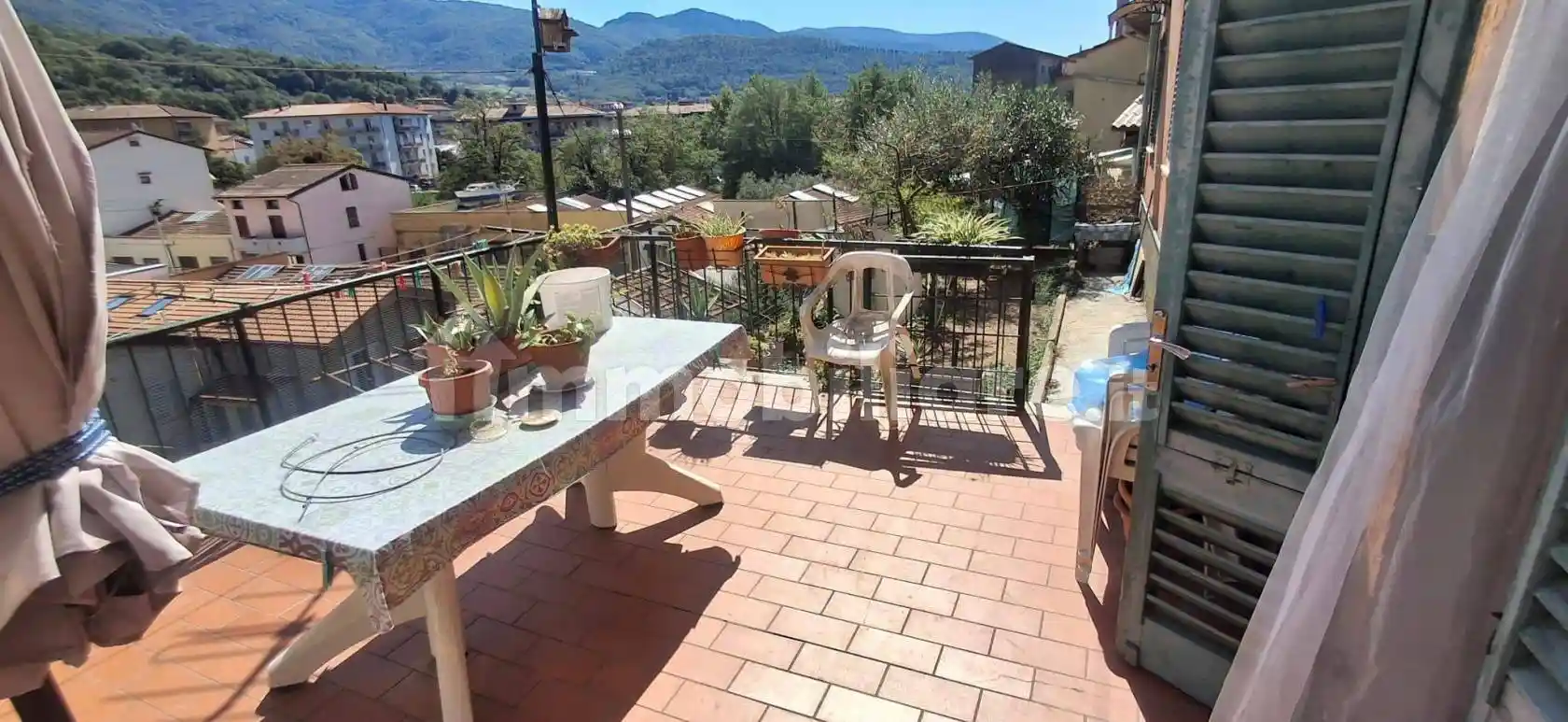 Appartamento in vendita a Vaiano