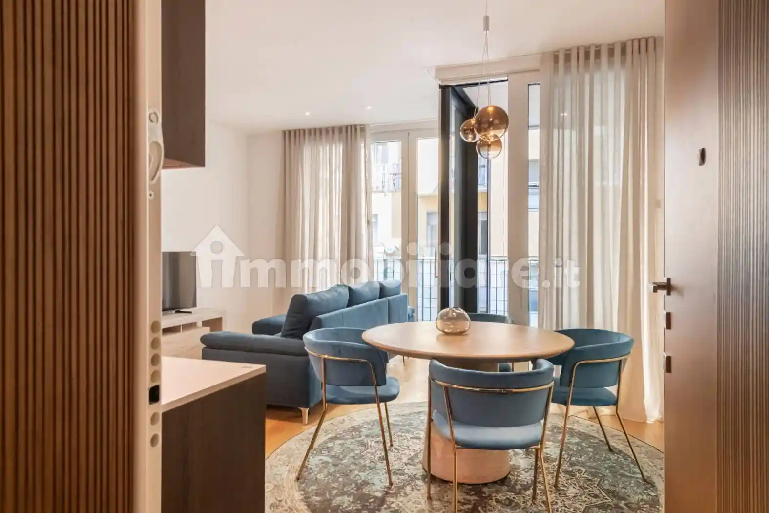 Appartamento in vendita a Milano